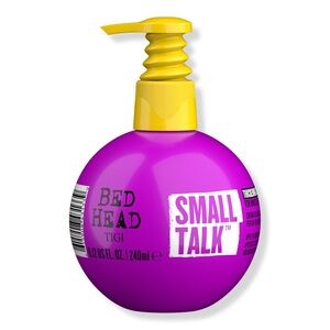 Bed Head's Small Talk Thickening Cream